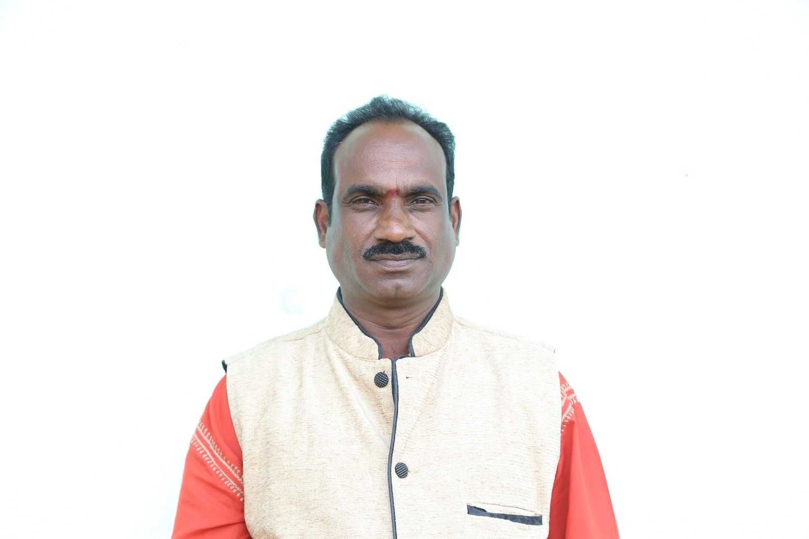 Karri Venkata Ramana, Correspondent